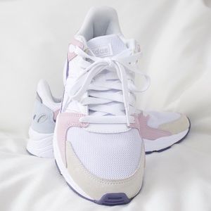 Adidas CrazyChaos Shoes - Size 6.5